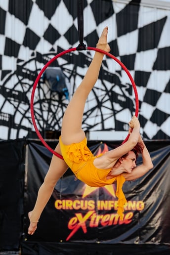 Gallery photo 68 of Circus Inferno Entertainment
