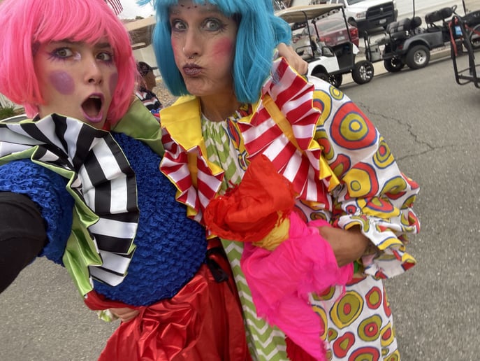 Gallery photo 69 of Circus Joy!