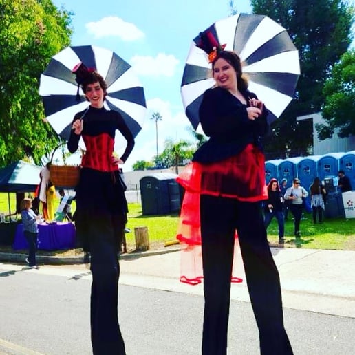 Gallery photo 70 of Circus Joy!
