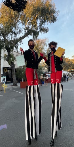 Gallery photo 47 of Circus Joy!