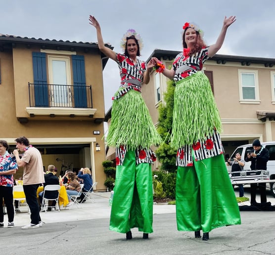 Gallery photo 53 of Circus Joy!