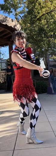 Gallery photo 43 of Circus Joy!