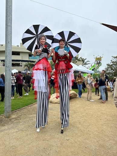 Gallery photo 33 of Circus Joy!