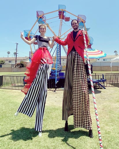 Gallery photo 6 of Circus Joy!