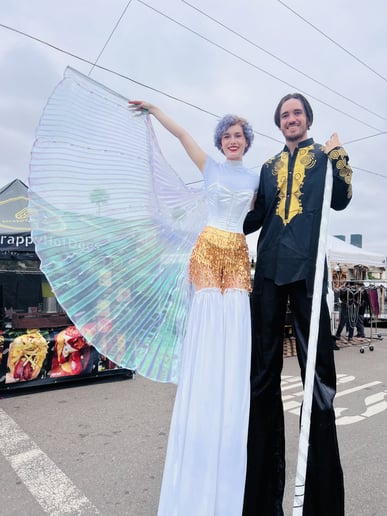 Gallery photo 29 of Circus Joy!