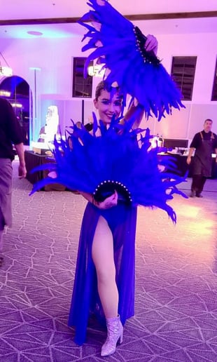 Gallery photo 17 of Circus Joy!