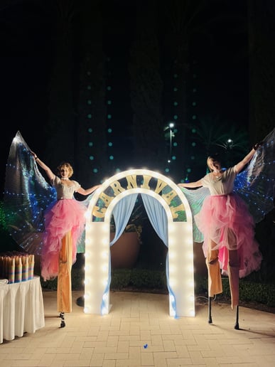 Gallery photo 22 of Circus Joy!