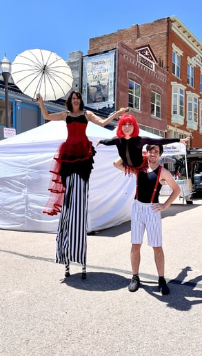 Gallery photo 4 of Circus Joy!