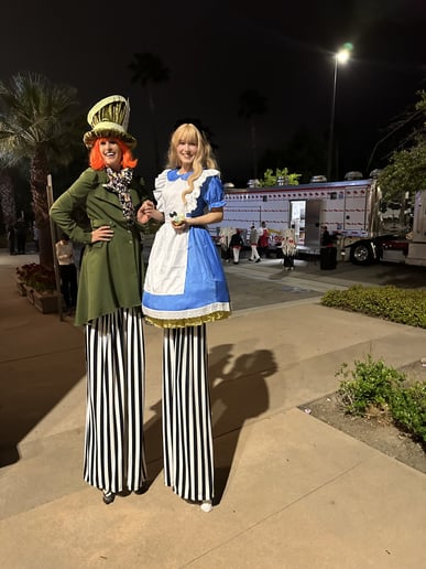 Gallery photo 26 of Circus Joy!