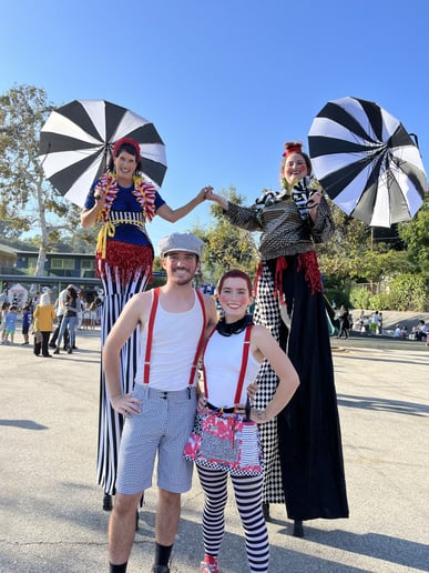 Gallery photo 27 of Circus Joy!