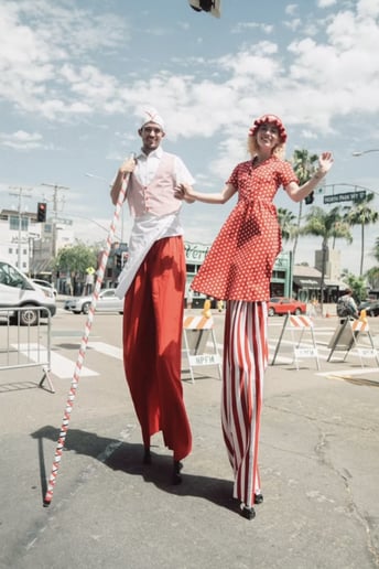 Gallery photo 9 of Circus Joy!