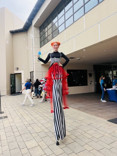 Gallery photo 76 of Circus Joy!
