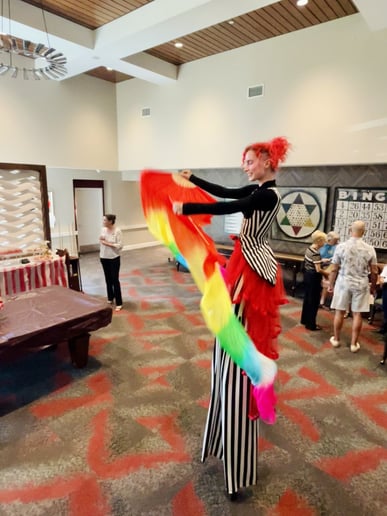 Gallery photo 83 of Circus Joy!
