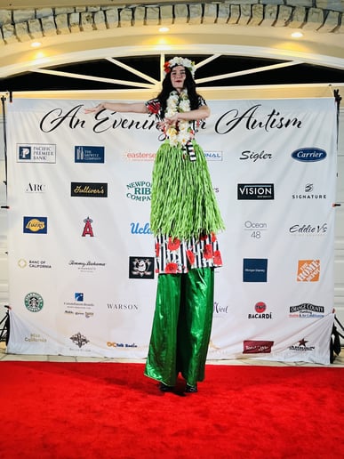 Gallery photo 8 of Circus Joy!