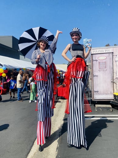 Gallery photo 38 of Circus Joy!