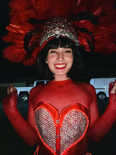 Gallery photo 14 of Circus Joy!