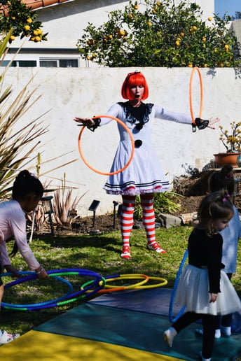 Gallery photo 86 of Circus Joy!
