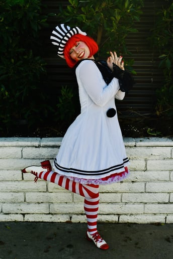 Gallery photo 65 of Circus Joy!