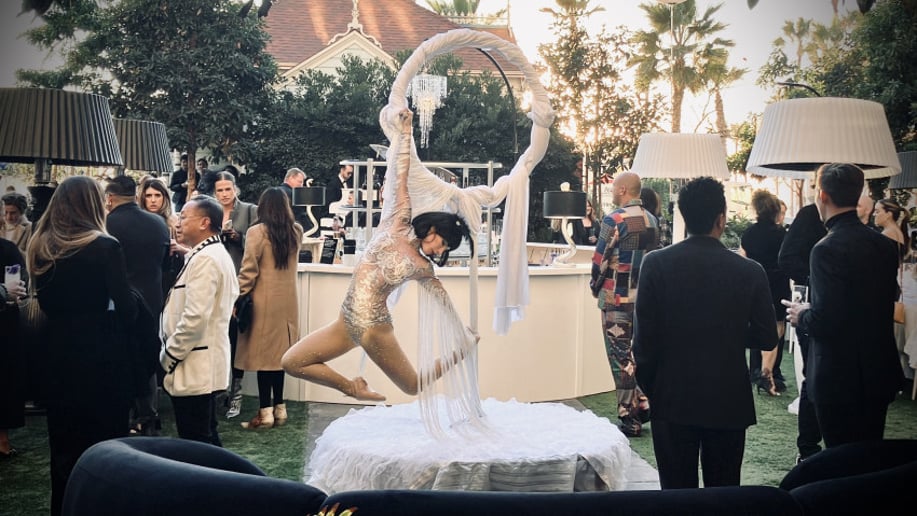 Gallery photo 93 of Circus Joy!