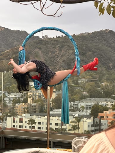 Gallery photo 20 of Circus Joy!