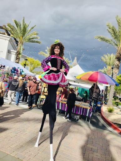 Gallery photo 68 of Circus Joy!