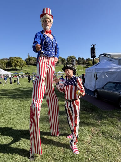 Gallery photo 93 of Circus Joy!