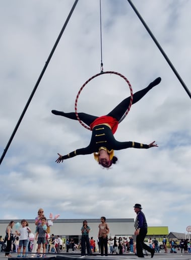 Gallery photo 94 of Circus Joy!