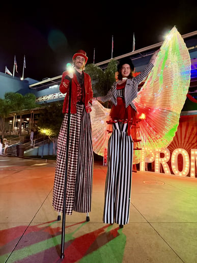 Gallery photo 95 of Circus Joy!