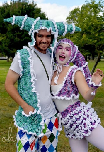 Gallery photo 96 of Circus Joy!
