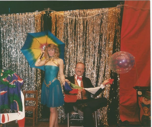 Gallery photo 3 of Circus Magik