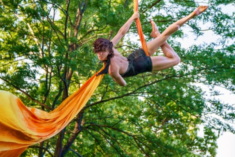 Gallery photo 1 of Circus Solaris