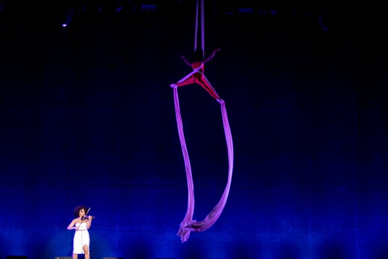 Gallery photo 3 of Circus Solaris