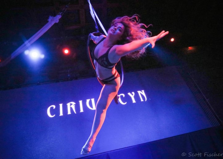 Gallery photo 8 of Cirius Cyn