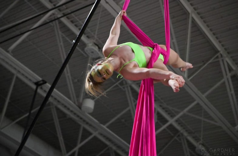 Gallery photo 1 of South Dakota Aerial & Arts