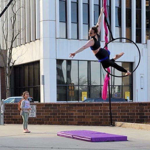 Gallery photo 2 of South Dakota Aerial & Arts
