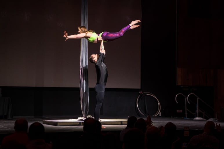 Gallery photo 5 of South Dakota Aerial & Arts