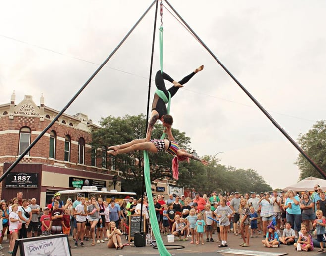 Gallery photo 8 of South Dakota Aerial & Arts