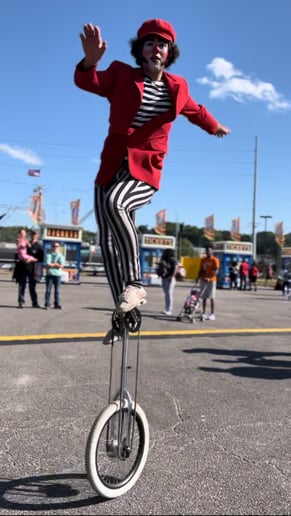 Gallery photo 8 of Cirkus Zirkus