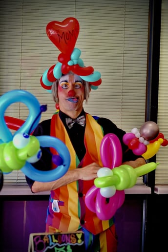 Gallery photo 7 of Cirkus Zirkus