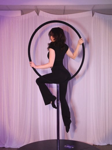Gallery photo 4 of Cirlesque
