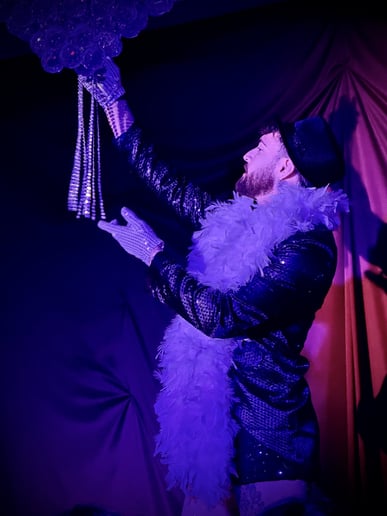 Gallery photo 5 of Cirlesque