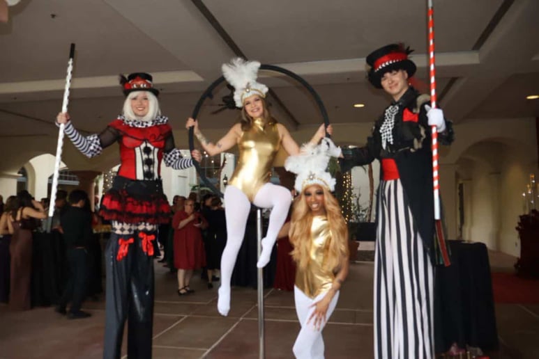 Gallery photo 6 of Cirlesque