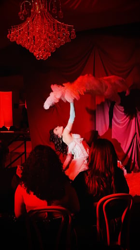 Gallery photo 7 of Cirlesque