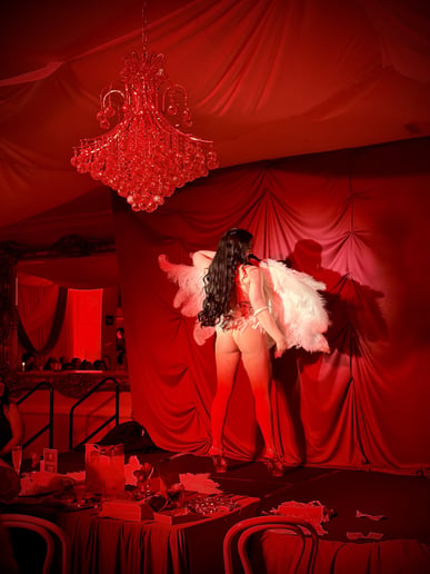 Gallery photo 9 of Cirlesque