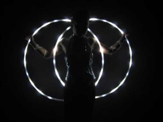 Gallery photo 11 of CirqOvation