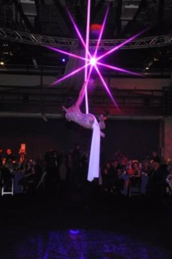 Gallery photo 13 of CirqOvation