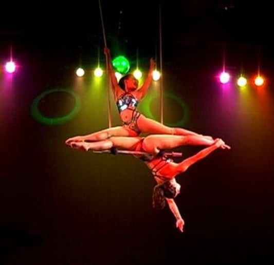 Gallery photo 8 of CirqOvation