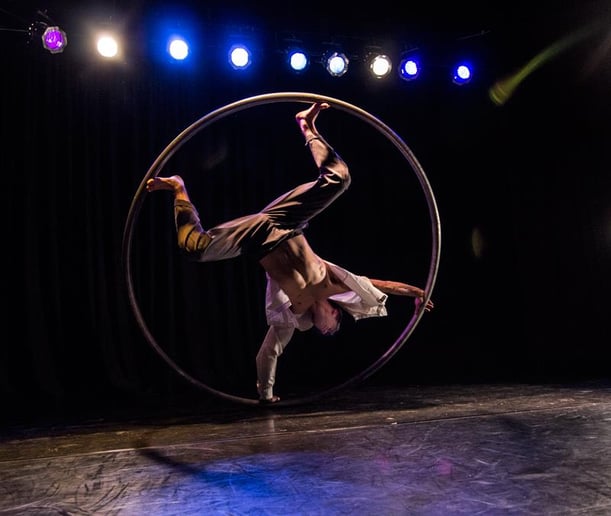 Gallery photo 4 of CirqOvation