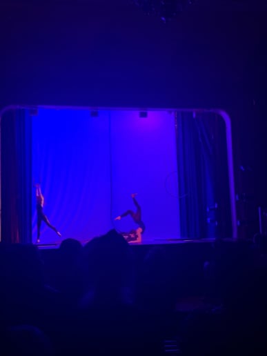 Gallery photo 5 of Cirque Aurelia