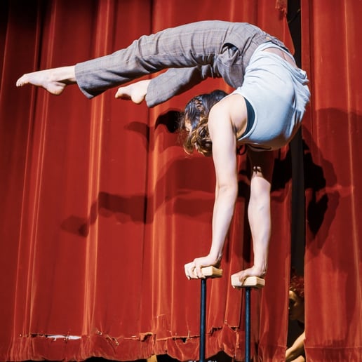 Gallery photo 7 of Cirque Aurelia